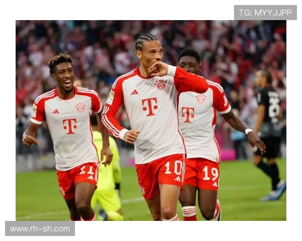 2025年德甲最具实力球队预测排行榜及数据支撑