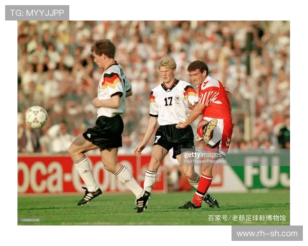 德甲球队绰号由来及背后故事简介